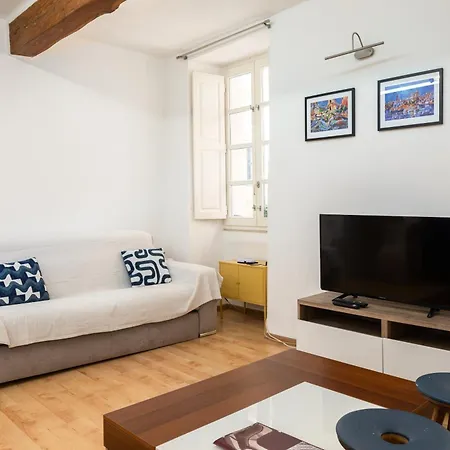 شقة Traditional 1br Maltese Maisonette Near Grand Harbour Area