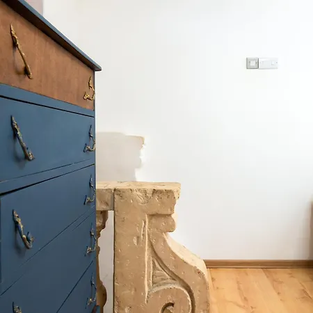 Traditional 1br Maltese Maisonette Near Grand Harbour Area