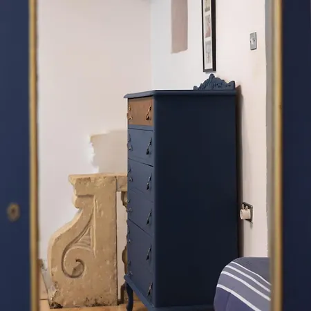 Traditional 1br Maltese Maisonette Near Grand Harbour Area شقة *