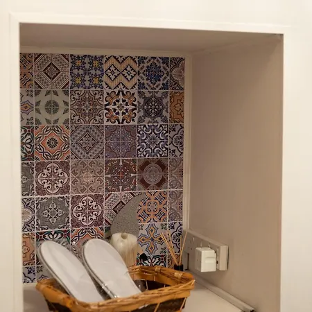 شقة Traditional 1br Maltese Maisonette Near Grand Harbour Area *