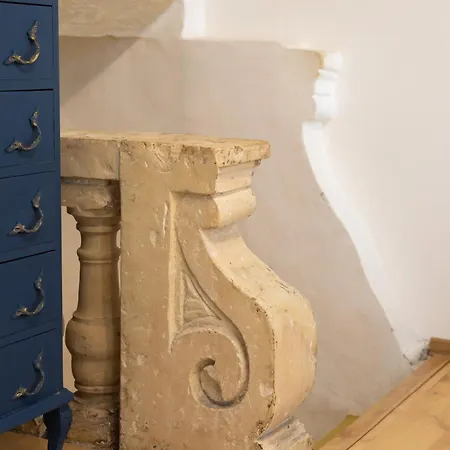 Traditional 1br Maltese Maisonette Near Grand Harbour Area *